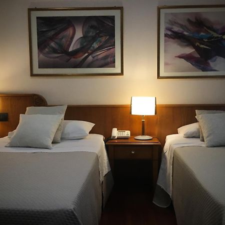 Erania Hotel Sala Consilina Luaran gambar