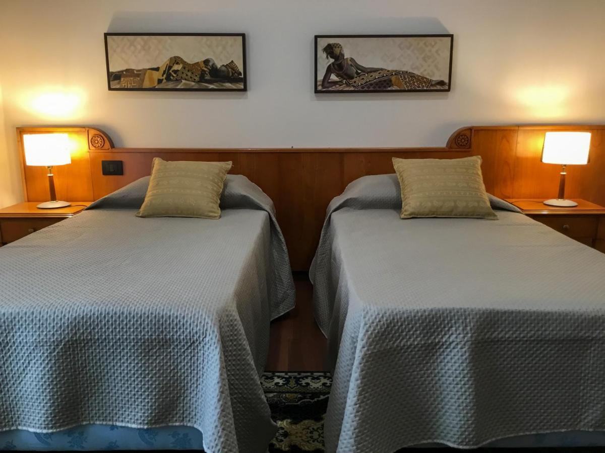 Erania Hotel Sala Consilina Luaran gambar