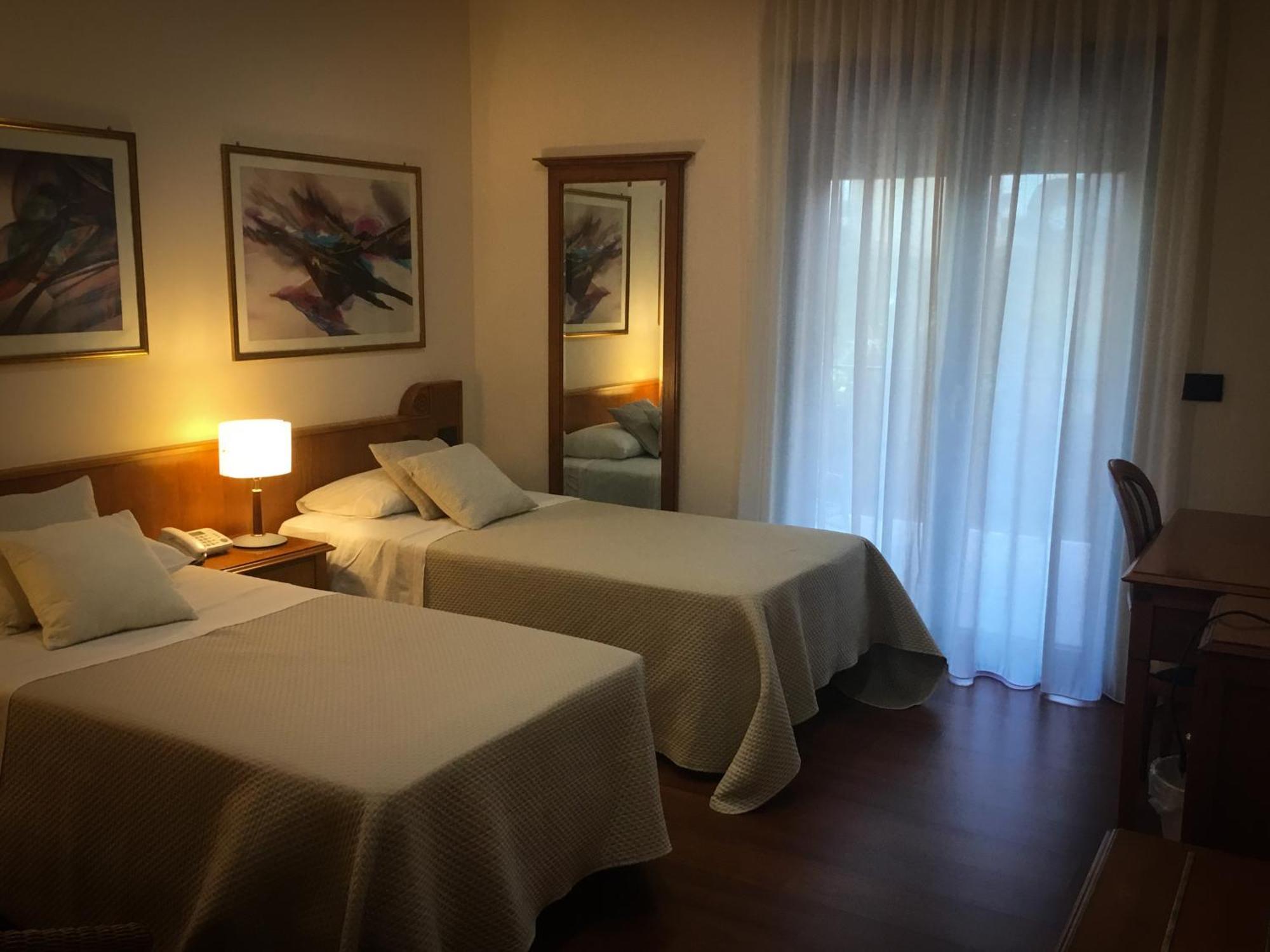Erania Hotel Sala Consilina Luaran gambar