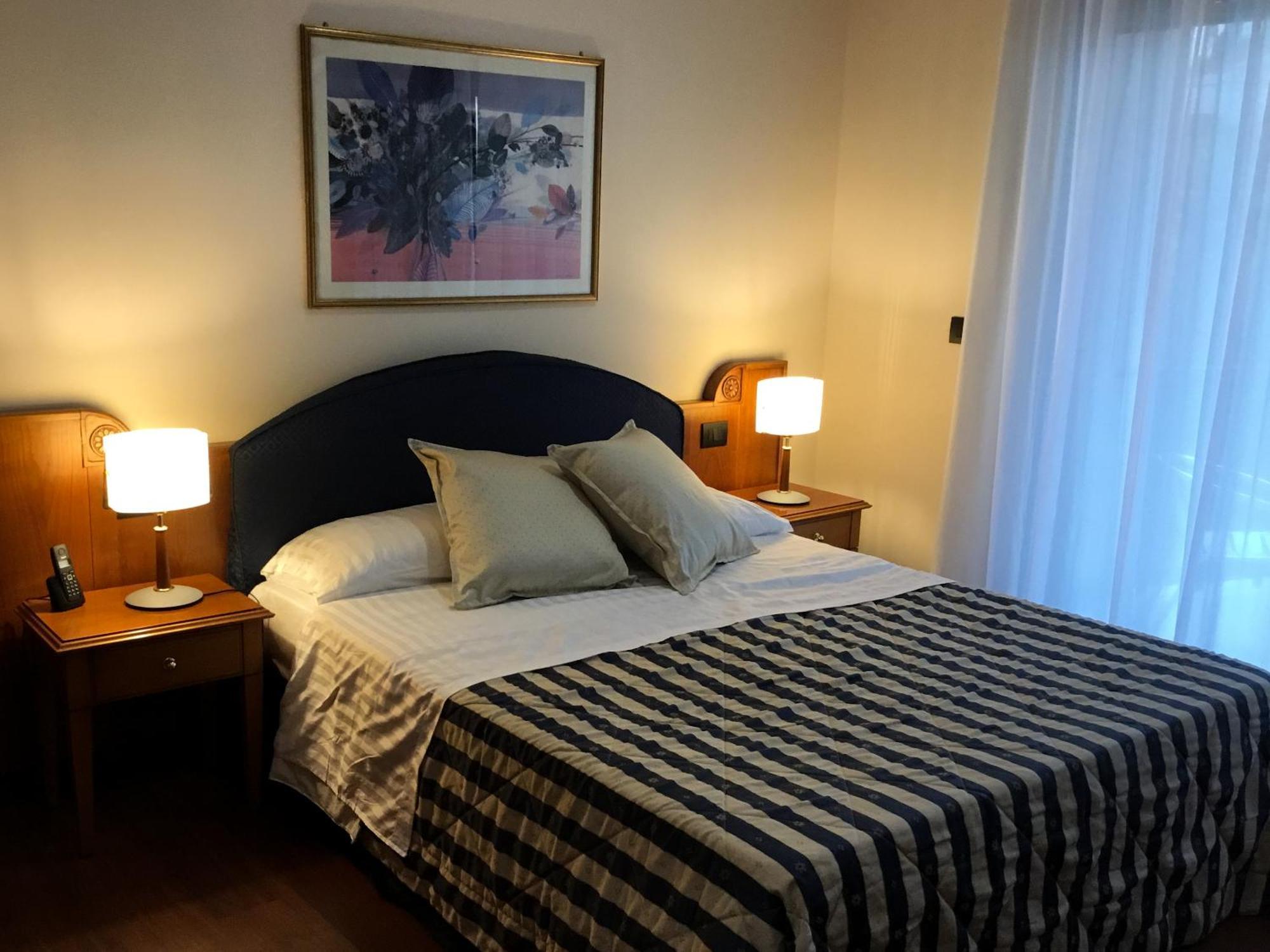 Erania Hotel Sala Consilina Luaran gambar